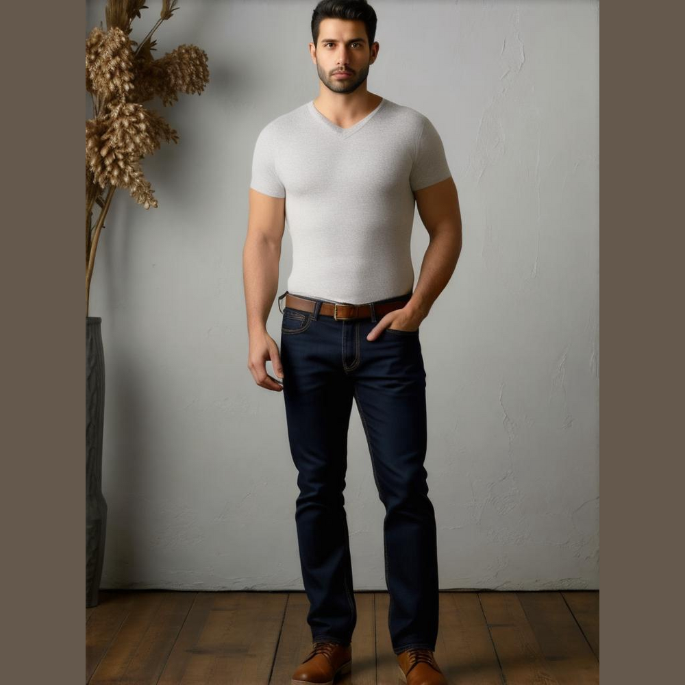 Mott & Bow Slim Oliv Rins Jeans Size 31x30
